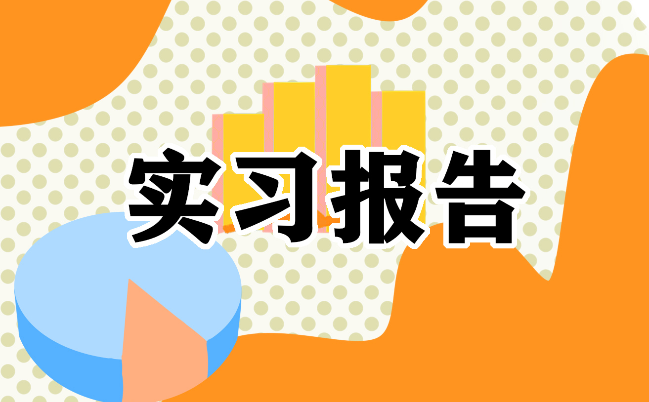关于2023公司岗位顶岗实习报告标准版（10篇）