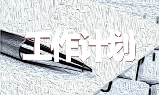 保安队员服务工作计划怎么写