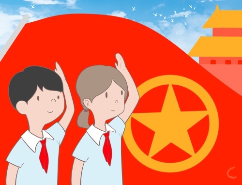 2023年正规入团申请书格式(10篇)