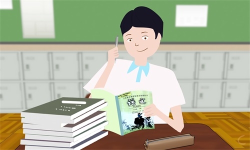 学生早恋反省检讨书最新模板