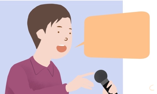 元旦晚会校园演讲5篇