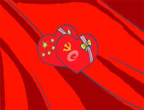两个100年奋斗目标分别是什么