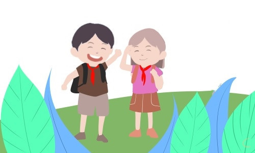 六年级快乐的暑假作文