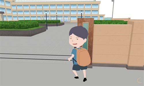 有你真好小学五年级语文作文9篇