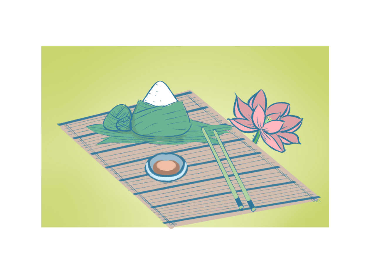 平潭的端午节作文