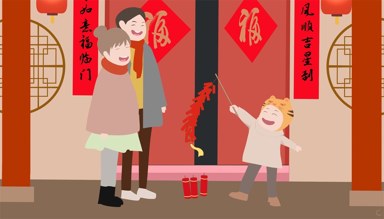 2022春节趣事作文范文10篇
