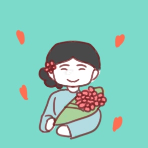 祝母亲节快乐的唯美好句