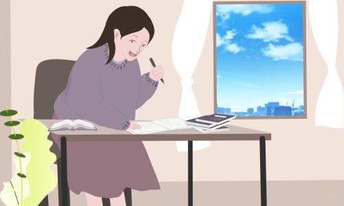 自我介绍简短初中生