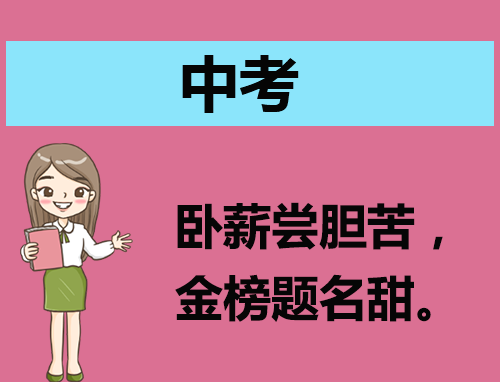 2023中考作文满分作文