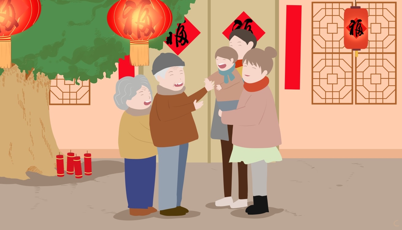 450字新年的作文(优秀5篇)