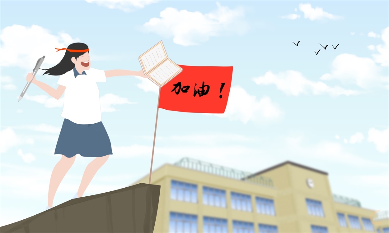 中考作文精选范文800字